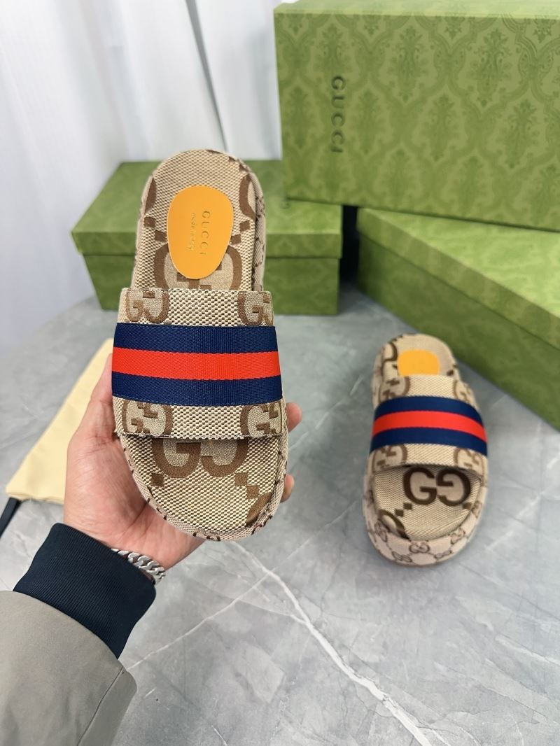 Gucci Slippers